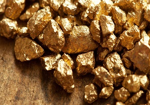 آغاز بهره برداری از معدن طلای شادان خوسف