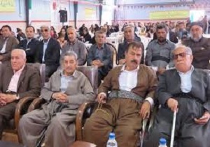 بازنشسته شدن 5 هزار فرهنگی در کردستان