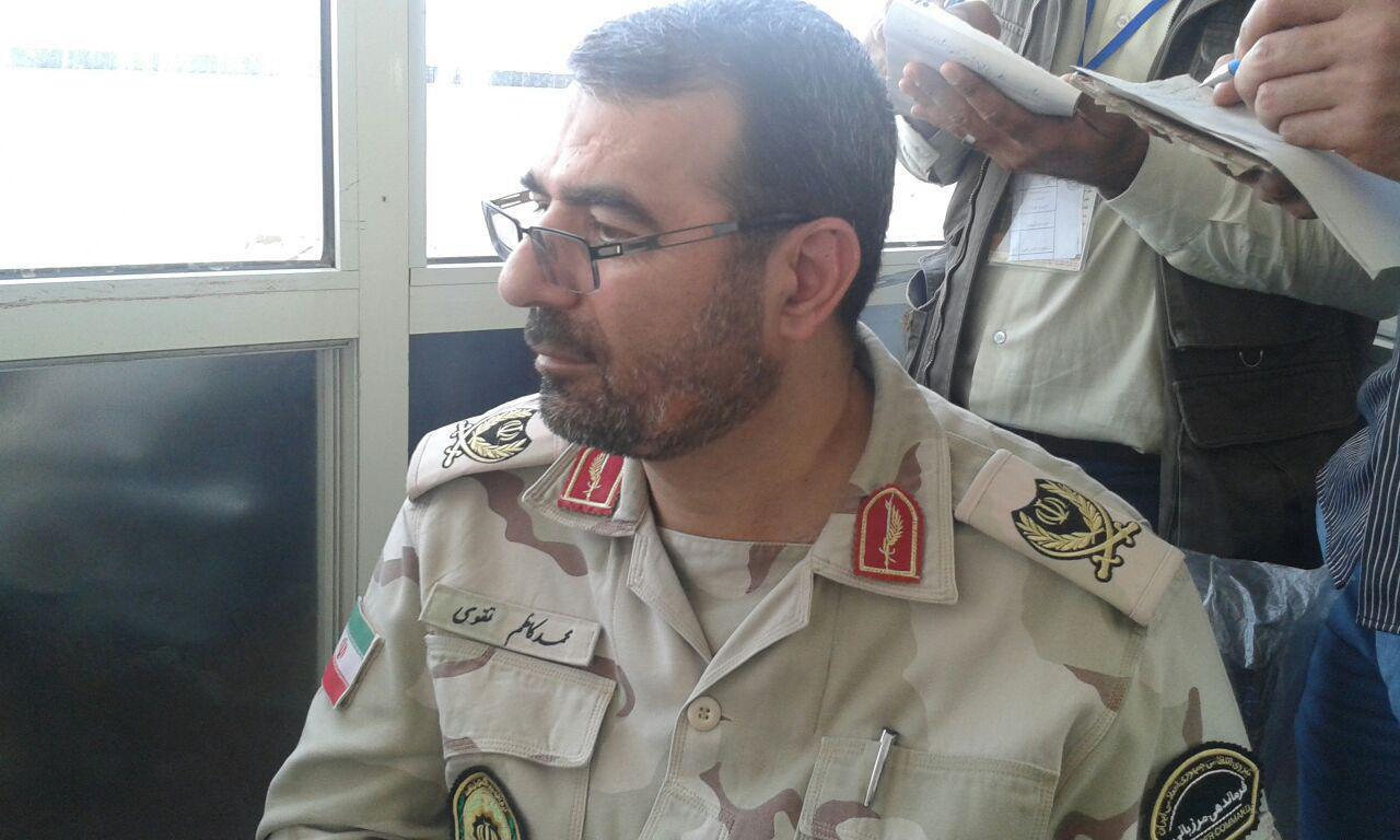 شروع موج بازگشت ها در مرز مهران