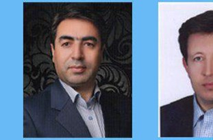 انتصاب روسای جدید دو دانشکده دانشگاه تبریز