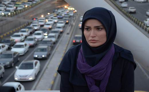 پایان فیلمبرداری اپیزود &laquo;شاهد&raquo; سریال روزهای بهتر