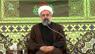 فرهنگ عاشورا باید در بستر خانواده نهادینه شود