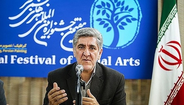 اختصاص بخش ویژه به هنرمندان افغانستان در جشنواره هنرهای تجسمی فجر
