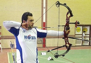 كماندار قمی در جایگاه سوم رنكينگ ايران