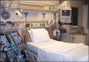 تخصیص۴۰ تخت ویژه  ICU و NICU به  استان کرمانشاه
