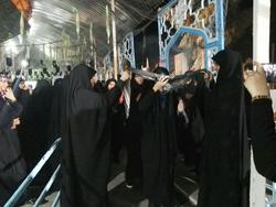 فردا بازگشت اولین کاروان دانشجویان از پیاده روی اربعین
