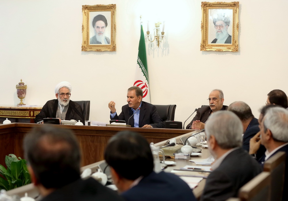 خصوصی سازی از سیاست&zwnj;های قطعی نظام است/همه دستگاه&zwnj;ها باید از این سیاست حمایت کنند