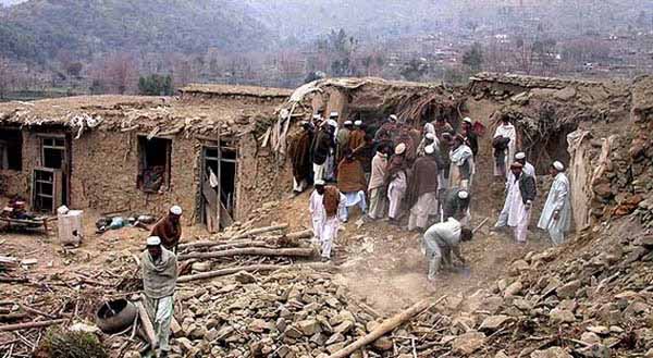 آمریکا: هیچ مدرکی درباره کشته شدن غیر نظامیان در قندوز وجود ندارد