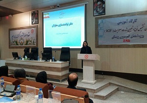 کرمانشاه جزو استان های برتر در اجرای طرح توانمندسازی معلولان است