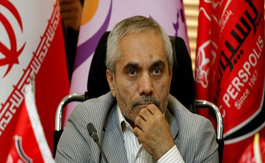 نکته مهمی که طاهری فراموش کرد