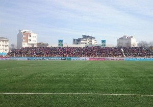 برگزاری نشست هم اندیشی لیگ برتر گیلان