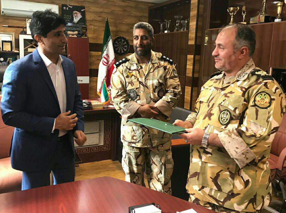 سرپرست جدید هیات ورزش‌های همگانی سیستان و بلوچستان معرفی شد
