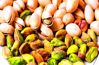 چه کسانی بازار پسته را می‌چرخانند؟