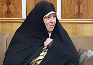 نقش تاثیرگذار بانوان در بخش اقتصاد