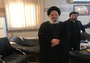 تجمع اربعین حسینی لرزه بر اندام استکبار انداخته است