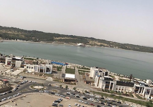 مظنه خرید و فروش زمین در شهرک راه آهن