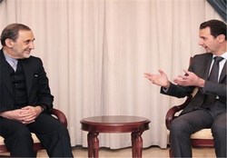 استقبال بشار اسد از تاسیس دانشگاه آزاد در سوریه