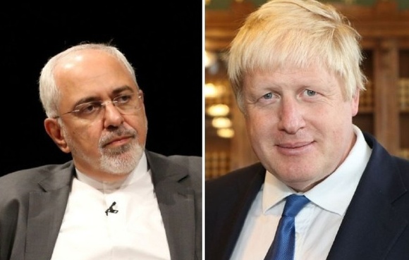 ظریف: ادعاهای خلاف و خطرناک سعودی&zwnj;ها در تضاد با حقوق بین&zwnj;الملل است