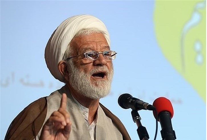 قیومی:به دولت در مدیریت کشور باید کمک کنیم/ امروز به تعامل جریان‌ها نیاز داریم