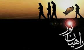 ۳۵۰ دانش آموز بوکانی راهی مناطق عملیاتی شمال غرب