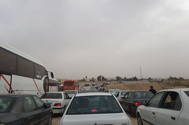 دستگیری سوداگران مرگ در ملکشاهی