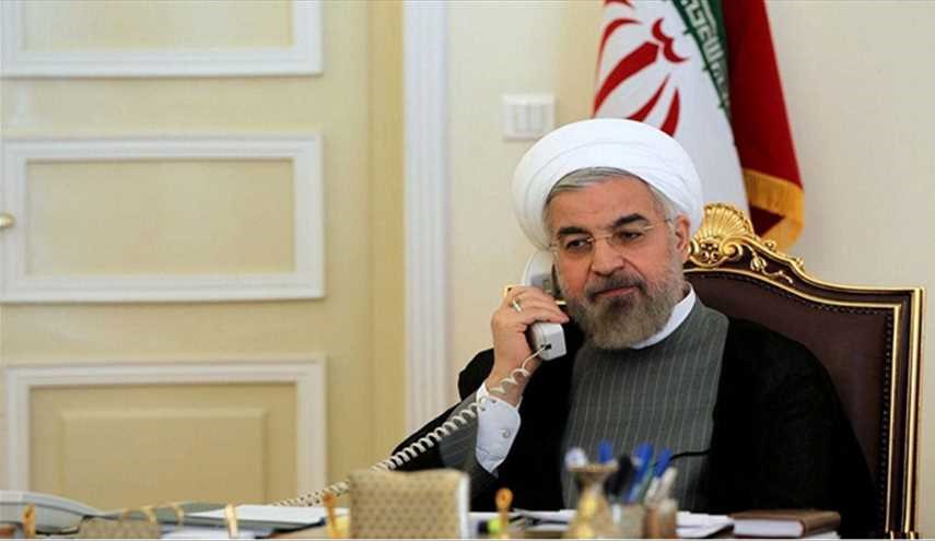 ایران از هیچ کمکی در جهت تقویت ثبات در لبنان دریغ نخواهد کرد