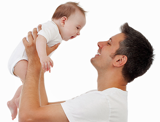 1-وقتی ساعت بیولوژیک بدن آقایان از کار می&zwnj;افتد2-هشدار به آقایان؛ وقتی ساعت بیولوژیک بدن مردان از کار می&zwnj;افتد