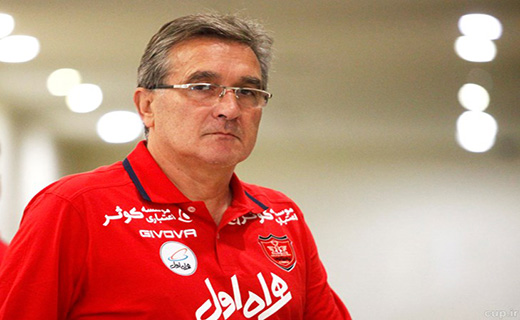 اتفاق بزرگی که باعث خروج برانکو از پرسپولیس می شود