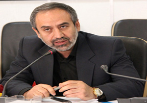 افتتاح فاز اول لاستیک سازی خرم آباد پایان ۹۷