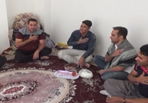 از تلاش نصف جهان برای آلام کودکان تا ارائه روزانه 50 هزار پرس غذا بین زائران حسینی