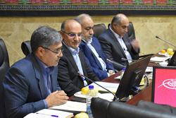میثاق نامه تعهد ایجاد اشتغال منعقد شد