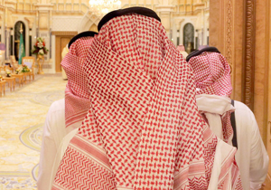 شاهزاده سعودی، آل سعود را در یک شبکه آلمانی رسوا کرد! + فیلم