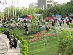 جذب سرمایه&zwnj;گذار به منظور افزایش جذابیت سه بوستان بزرگ شهر مشهد