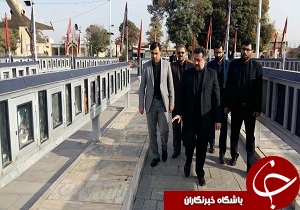 سفر معاون وزیر ورزش و جوانان به استان قزوین