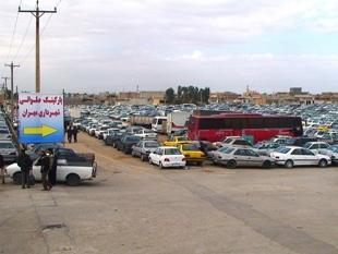 برنامه ریزی برای رفع گره&zwnj;های ترافیکی در مرز مهران