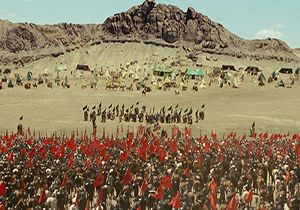 شبهات رستاخیز که به پای ایران نوشته می‌شود + صوت