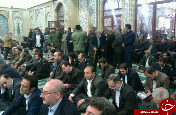 هم اکنون مراسم گرامیداشت شهدای ناجا+تصاویر/////