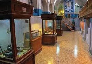 بازدیدگردشگران خارجی از موزه‌های اردبیل