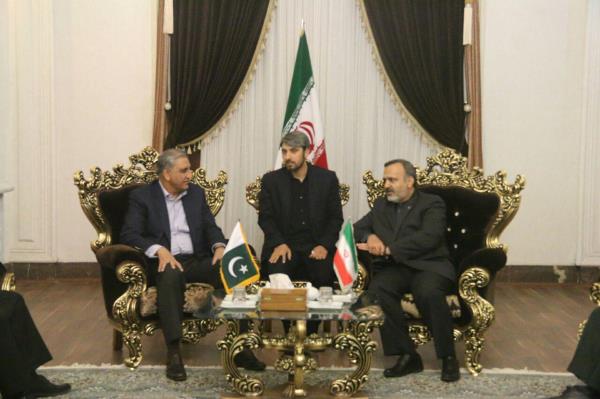 دغدغه مسئولان ایرانی، تامین امنیت زائران پاکستانی است/ سفر سالانه 200 هزار زائر پاکستانی به مشهد