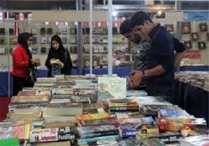 بازدید 150 هزار نفر از نمایشگاه کتاب اردبیل