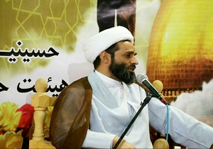 شهدا پیام آوران حماسه عاشورا