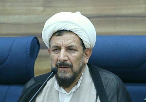 کاهش جمعیت کیفری در گرو پیشگیری از وقوع جرم / ۵۰ تا ۶۰ شرکت دارای مشکل در قزوین