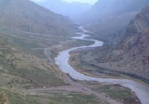 سرمایه گذاری 3000 میلیارد تومان برای مهار آبهای مرزی در کشور