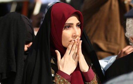 پایان بازی سمیرا حسن پور در