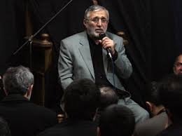 گلچین مداحی اربعین حسینی با نوای حاج منصور ارضی