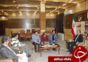 تاکید بر همکاری دستگاه‌ها برای جذب سرمایه گذار