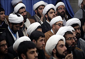 اعزام مبلغین به شهر و روستاهای خراسان جنوبی