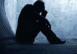 اختلال افسردگی در کودکی نادر است