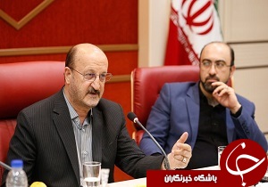 شهرداران بدون گرایشات سیاسی خدمت کنند