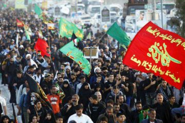 بیش از 2 میلیون و 200 هزار دستگاه در مرزها آماده جابجایی زائران هستند/آخرین زمان صدور روادید ساعت 15 امروز است
